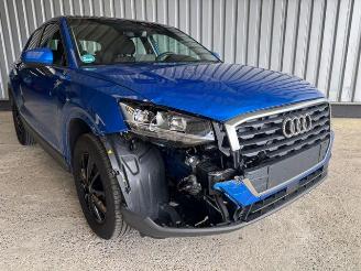 Audi Q2 35 TDI S-Tronic / Panorama picture 10