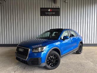 Audi Q2 35 TDI S-Tronic / Panorama picture 2