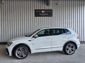  Volkswagen Tiguan Highline R-Line 4Motion DSG / Panorama 2020/8