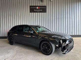 Audi A4 Avant 40 TDI S-Line picture 9