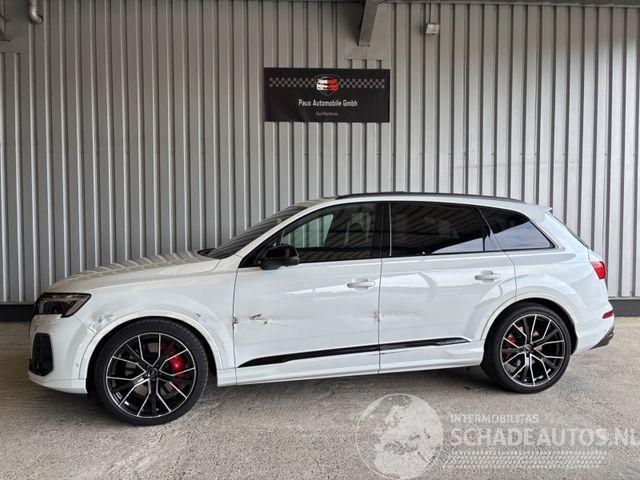 Audi SQ7 4.0 TFSI Quattro Pano / VOLLL / NP € 148.000