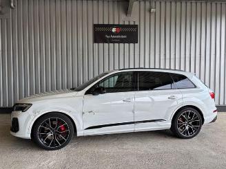 Audi SQ7 4.0 TFSI Quattro Pano / VOLLL / NP € 148.000 picture 1