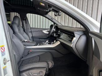 Audi SQ7 4.0 TFSI Quattro Pano / Soft - Close / VOLLL picture 12