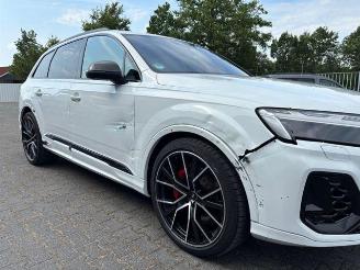 Audi SQ7 4.0 TFSI Quattro Pano / Soft - Close / VOLLL picture 26