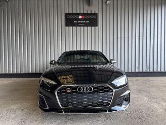 Audi S5 Sportback 3.0 TDI Quattro Panorama picture 10