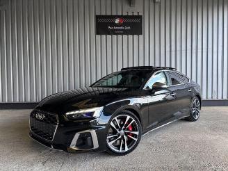 Audi S5 Sportback 3.0 TDI Quattro Panorama picture 3