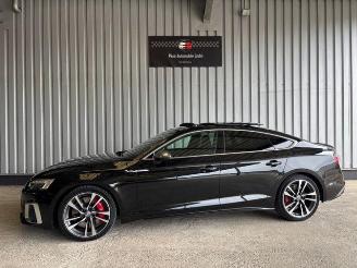 occasione autovettura Audi S5 Sportback 3.0 TDI Quattro Panorama 2020/8