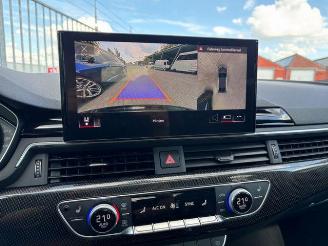 Audi S5 Sportback 3.0 TDI Quattro Panorama picture 19