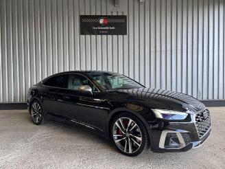 Audi S5 Sportback 3.0 TDI Quattro Panorama picture 9