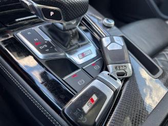 Audi S5 Sportback 3.0 TDI Quattro Panorama picture 18