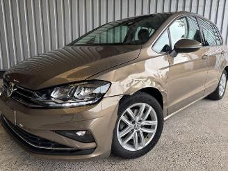 Volkswagen Golf Sportsvan VII 1.5 TSI Comfortline DSG picture 10
