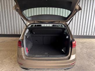 Volkswagen Golf Sportsvan VII 1.5 TSI Comfortline DSG picture 14