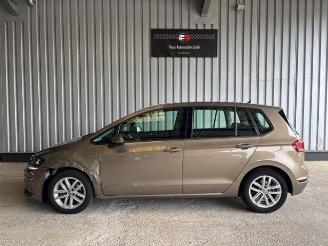 Volkswagen Golf Sportsvan VII 1.5 TSI Comfortline DSG picture 3