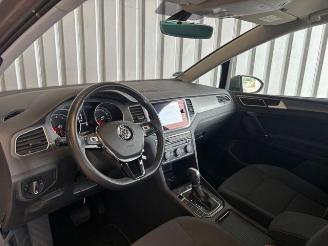 Volkswagen Golf Sportsvan VII 1.5 TSI Comfortline DSG picture 11