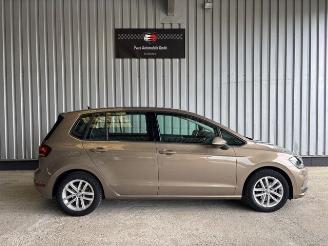 Volkswagen Golf Sportsvan VII 1.5 TSI Comfortline DSG picture 7