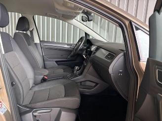 Volkswagen Golf Sportsvan VII 1.5 TSI Comfortline DSG picture 13
