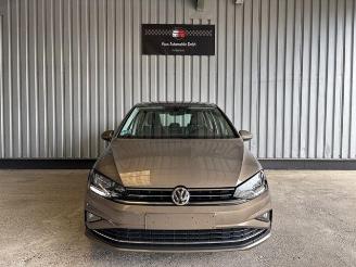 Volkswagen Golf Sportsvan VII 1.5 TSI Comfortline DSG picture 9