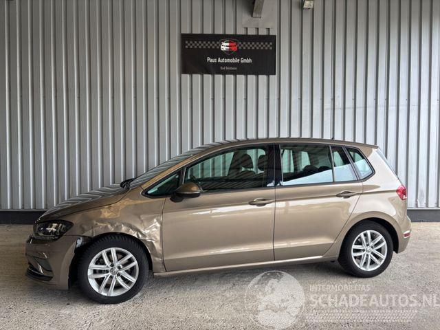 Volkswagen Golf Sportsvan VII 1.5 TSI Comfortline DSG
