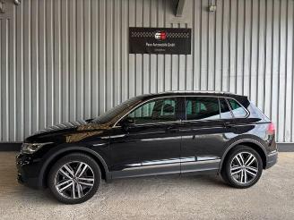 occasion passenger cars Volkswagen Tiguan Elegance 1.5 TSI DSG / LED / R-Kamera 2021/3