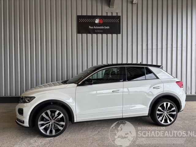 Volkswagen T-Roc 1.5 TSI R-Line IQ.DRIVE DSG / LED