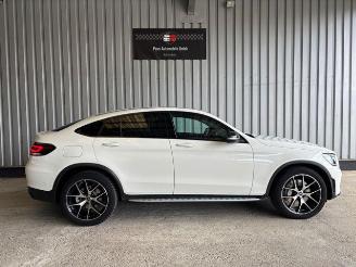 Mercedes GLC 220d Coupe 4Matic AMG-Line picture 6