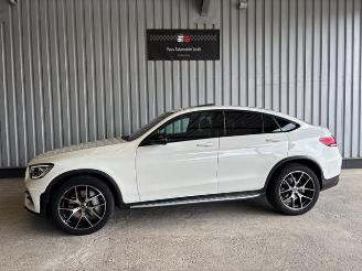 occasione autovettura Mercedes GLC 220d Coupe 4Matic AMG-Line 2022/6