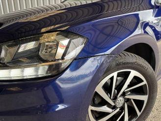 Volkswagen Golf VII Variant Join 1.6 TDI Start-Stopp DSG picture 10