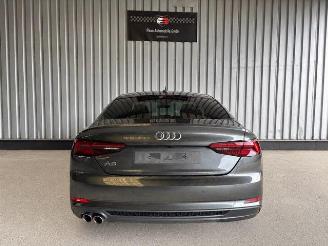 Audi A5 Sportback 40 TDI S-Line picture 5