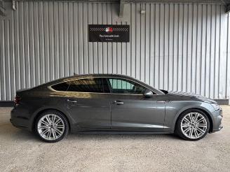 Audi A5 Sportback 40 TDI S-Line picture 7