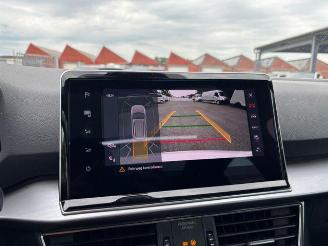 Seat Tarraco FR 2.0 TDI DSG / Panorama / R-Kamera picture 17