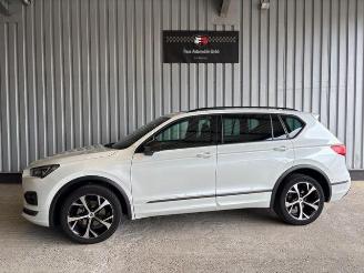 Ocazii autoturisme Seat Tarraco FR 2.0 TDI DSG / Panorama / R-Kamera 2022/3
