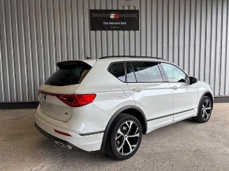 Seat Tarraco FR 2.0 TDI DSG / Panorama / R-Kamera picture 5