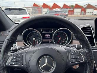 Mercedes GLS 350 d 4Matic AMG-Line Panorama / Soft-Close picture 14
