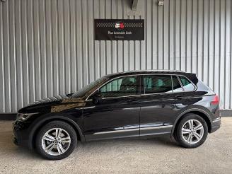 Volkswagen Tiguan Elegance 1.5 TSI DSG / Panorama / LED picture 1
