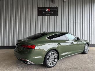 Audi A5 Sportback 35 TFSI S-line picture 5