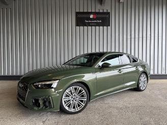 Audi A5 Sportback 35 TFSI S-line picture 2