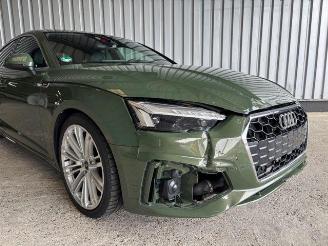 Audi A5 Sportback 35 TFSI S-line picture 15
