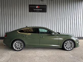 Audi A5 Sportback 35 TFSI S-line picture 6