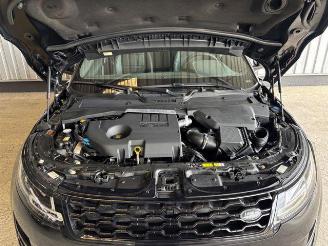 Land Rover Range Rover Evoque R-DYNAMIC SE AWD picture 15