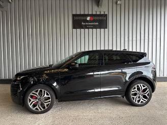 Land Rover Range Rover Evoque R-DYNAMIC SE AWD 2023/1