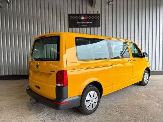 Volkswagen Transporter  picture 5