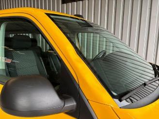 Volkswagen Transporter  picture 16