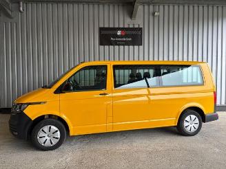 ojeté vozy osobní automobily Volkswagen Transporter  2021/7