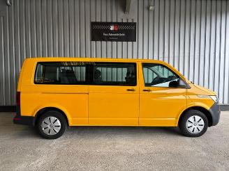 Volkswagen Transporter  picture 6