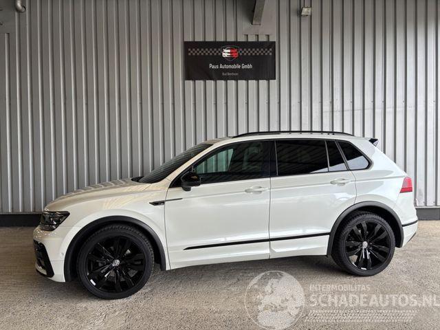 Volkswagen Tiguan 1.5 TSI Highline R-Line DSG / Panorama