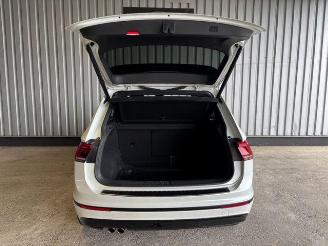 Volkswagen Tiguan 1.5 TSI Highline R-Line DSG / Panorama picture 13