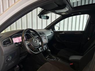 Volkswagen Tiguan 1.5 TSI Highline R-Line DSG / Panorama picture 10