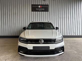 Volkswagen Tiguan 1.5 TSI Highline R-Line DSG / Panorama picture 8