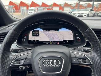 Audi Q8 50 TDI Quattro S-Line Panorama / Soft-Close picture 15