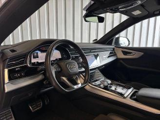 Audi Q8 50 TDI Quattro S-Line Panorama / Soft-Close picture 10